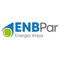 Empresa Brasileira de Participações em Energia Nuclear e Binacional S.A. - ENBPar Logo