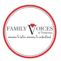 Family Voices of Tennessee, LLC Logo