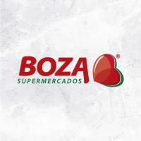 Supermercado Boza Ltda Logo