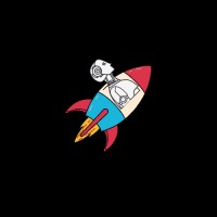 RocketAI Logo