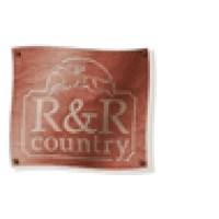 R & R Country Logo