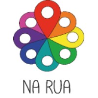 Na Rua, o App Cidadão! Logo