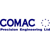 COMAC Precision Engineering Ltd Logo
