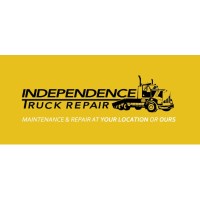 Independence Truck Repair LLC Logo