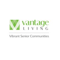 Vantage Living Inc. Logo