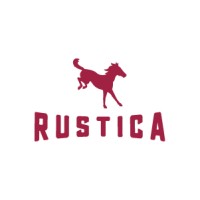 Rustica Logo