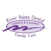 River Pointe Dental Logo