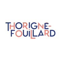 Mairie de Thorigné-Fouillard Logo