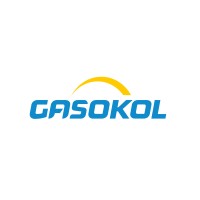 Gasokol GmbH Logo
