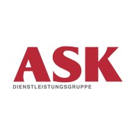 ASK Service GmbH Logo