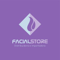 Facial Store Importadora & Distribuidora Logo
