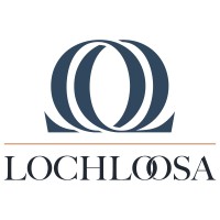 Lochloosa Logo