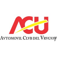 Automóvil Club del Uruguay Logo