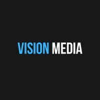 Vision Media Logo
