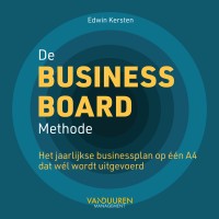 Business Board Methode Logo