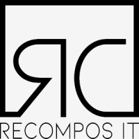 Recompos it Logo