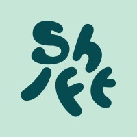 Shift Logo