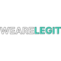wearelegit GmbH Logo