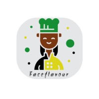 FaceFlavour Logo