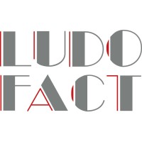 Ludo Fact GmbH Logo