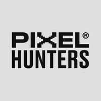 Pixel Hunters Logo