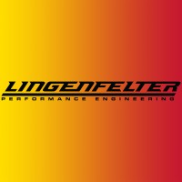 Lingenfelter Performance Engineering Logo