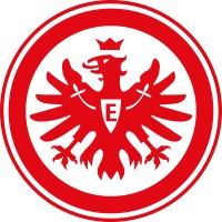 Eintracht Frankfurt Sportpark Dreieich GmbH Logo
