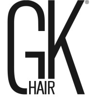 GK Hair Polska Logo