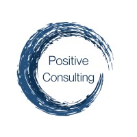 Positive Consulting Logo