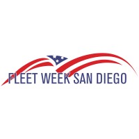 San Diego Fleet Week Foundation Logo