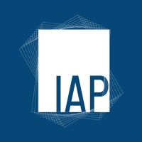 IAP - Itajubá Administração Previdenciária Logo