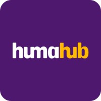 HumaHub Logo