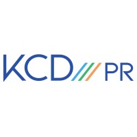 KCD PR Inc. Logo