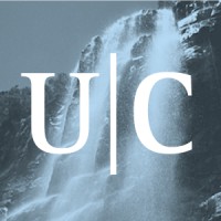 Upstream Consulting Logo