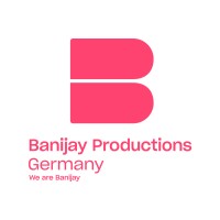 Banijay Productions Germany Logo