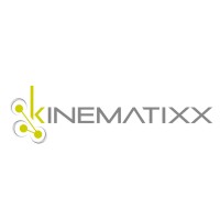 KINEMATIXX GmbH Logo