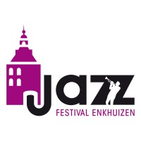 Jazz Festival Enkhuizen Logo