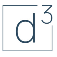 d3 Consulting Logo