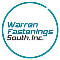 Warren Fastenings South Logo