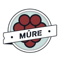 MÛRE Logo