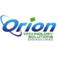 Orion Technology Solutions Logo