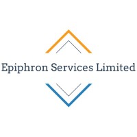 Epiphron Services Limited Logo