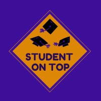 Student On Top Logo