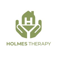 Holmes Therapy Logo