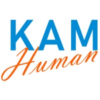 KAM Human Logo