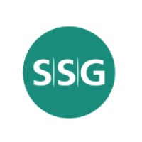 SSG Saar-Service GmbH Logo