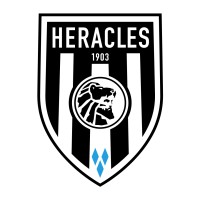 Heracles NEXT – Businessclub Logo