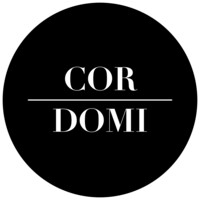 Cor Domi Logo
