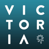 Victoria Skimboards Logo