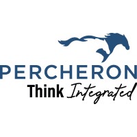 Percheron, LLC Logo